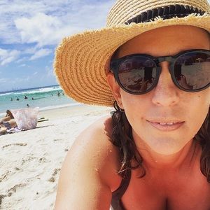 Meet your Posher, Bec